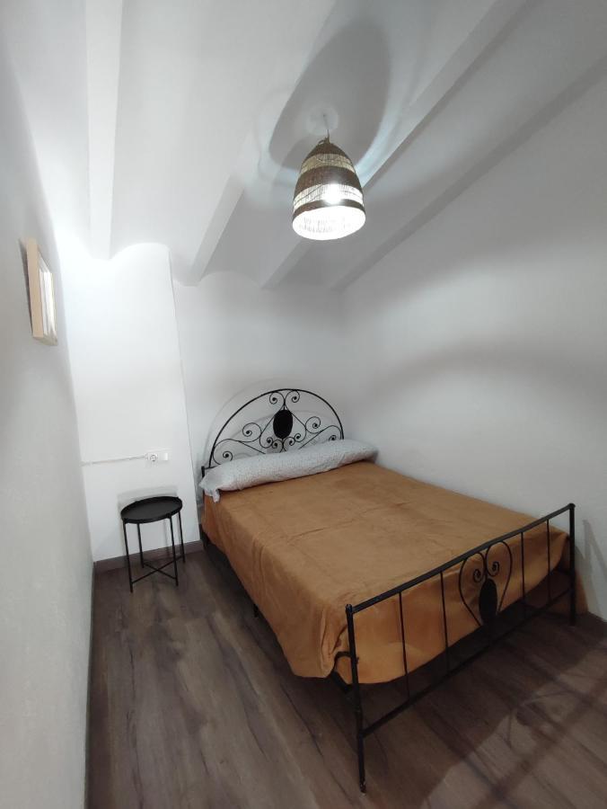 Casa Dalma Villa Ballestar Buitenkant foto