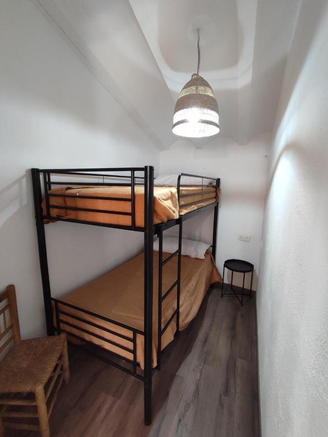 Casa Dalma Villa Ballestar Buitenkant foto