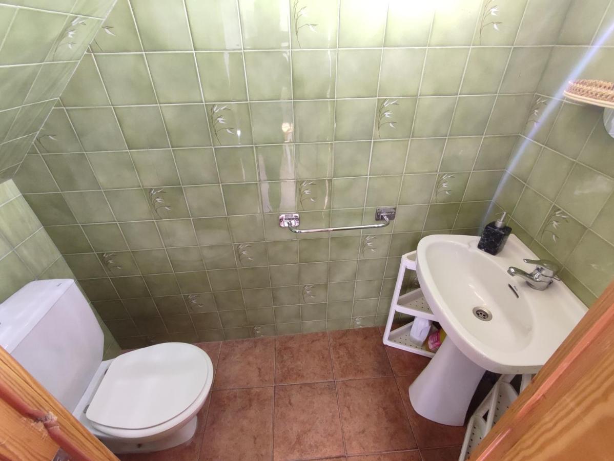 Casa Dalma Villa Ballestar Buitenkant foto