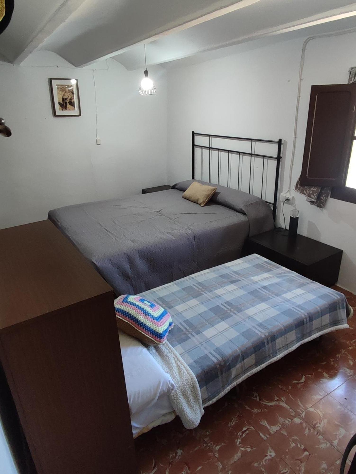 Casa Dalma Villa Ballestar Buitenkant foto