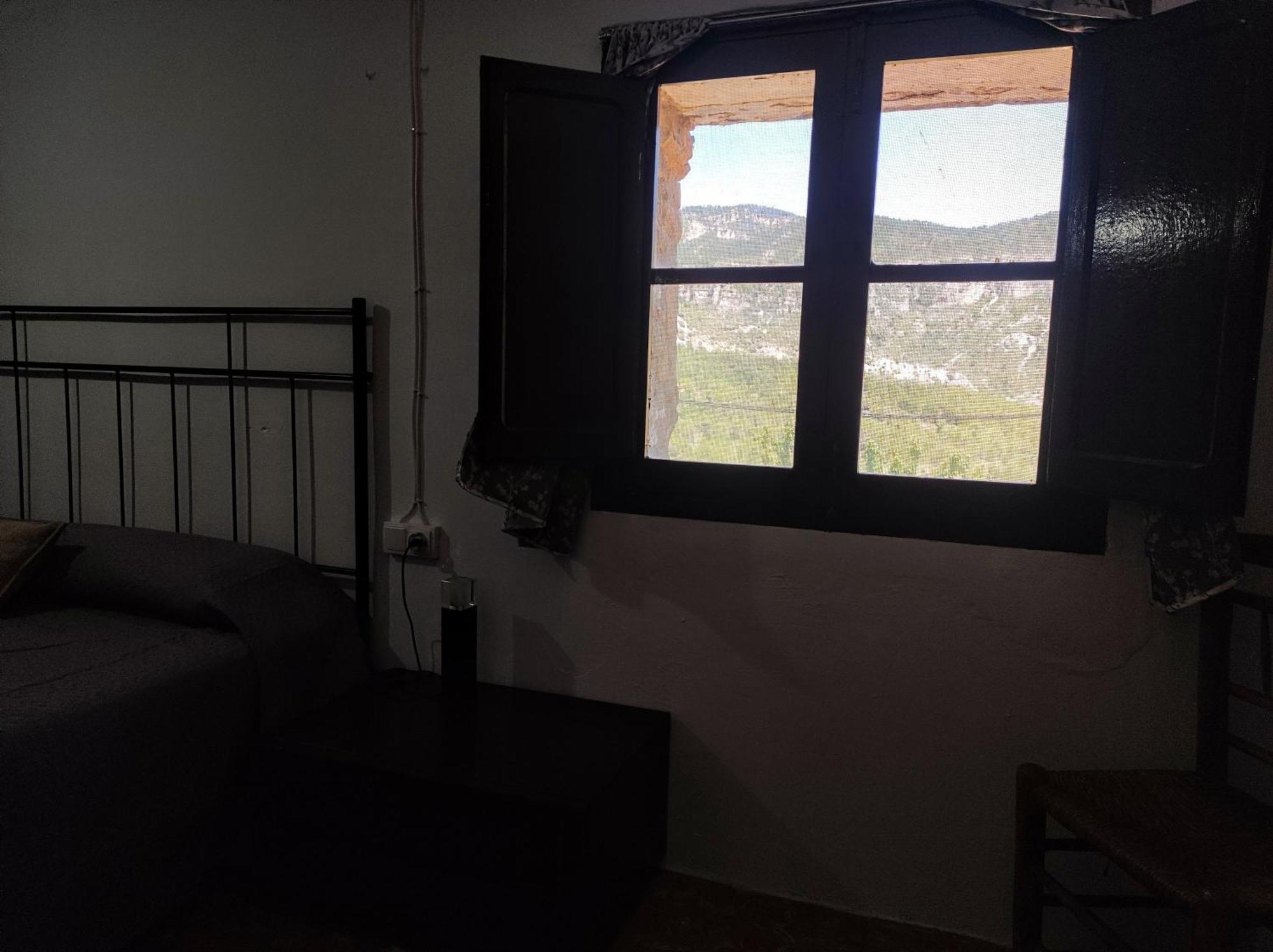 Casa Dalma Villa Ballestar Buitenkant foto