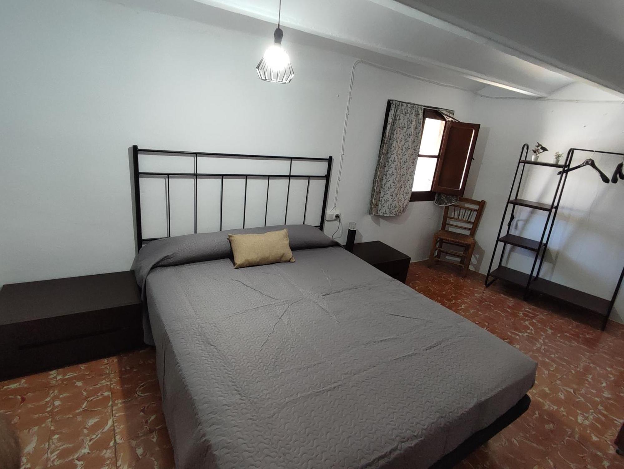 Casa Dalma Villa Ballestar Buitenkant foto